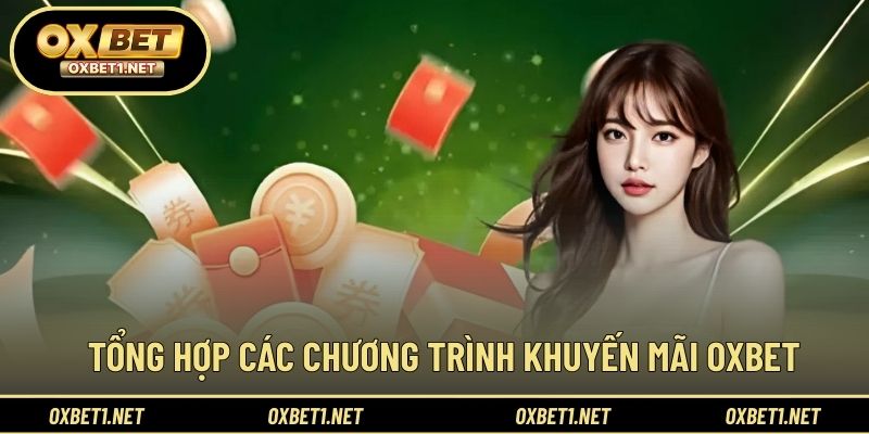 Danh sách các ưu đãi đang được triển khai trên hệ thống