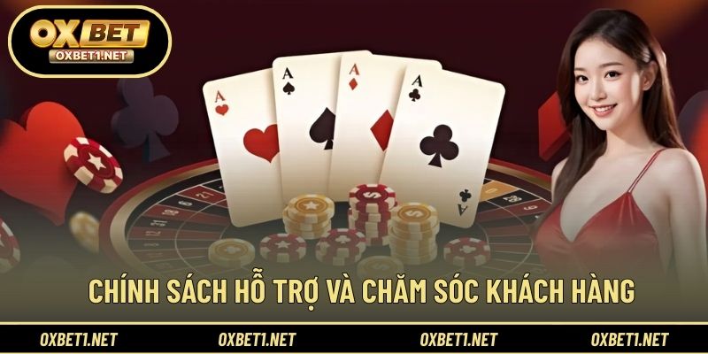 Hệ thống hỗ trợ người dùng rõ ràng và dễ tiếp cận