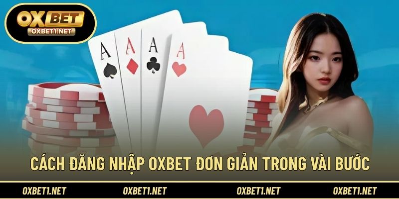 Hướng dẫn truy cập tài khoản nhanh chóng và dễ thực hiện