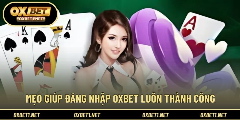 Kinh nghiệm giúp truy cập tài khoản ổn định hơn