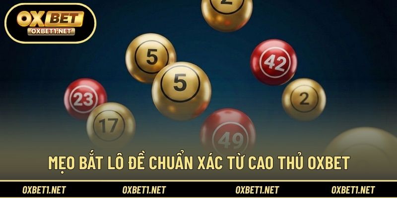 Kinh nghiệm phân tích số thường được áp dụng