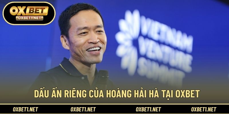 Những dấu ấn quản trị mang tính định hướng lâu dài