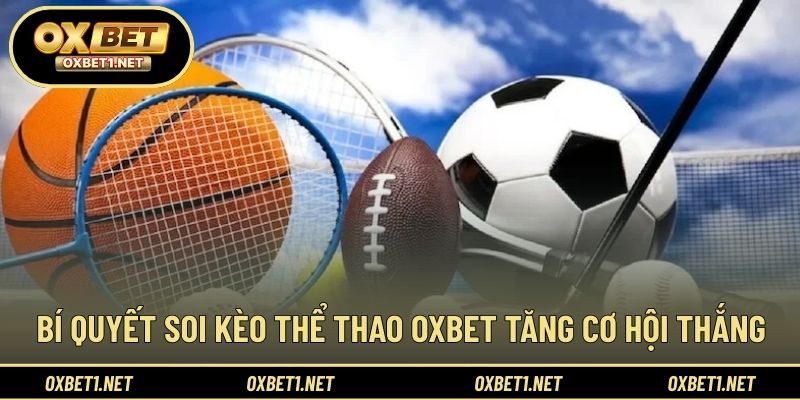 Phương pháp soi kèo thể thao được nhiều người áp dụng