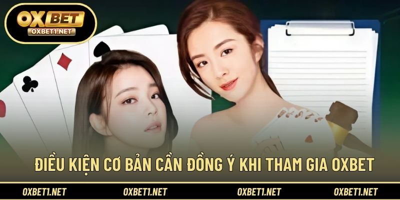 Quy định cần tuân thủ khi bắt đầu sử dụng dịch vụ