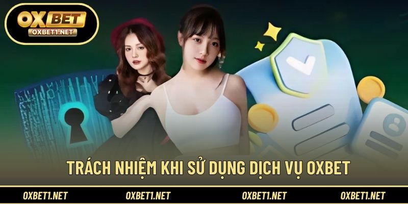 Vai trò và nghĩa vụ của người chơi trong quá trình sử dụng