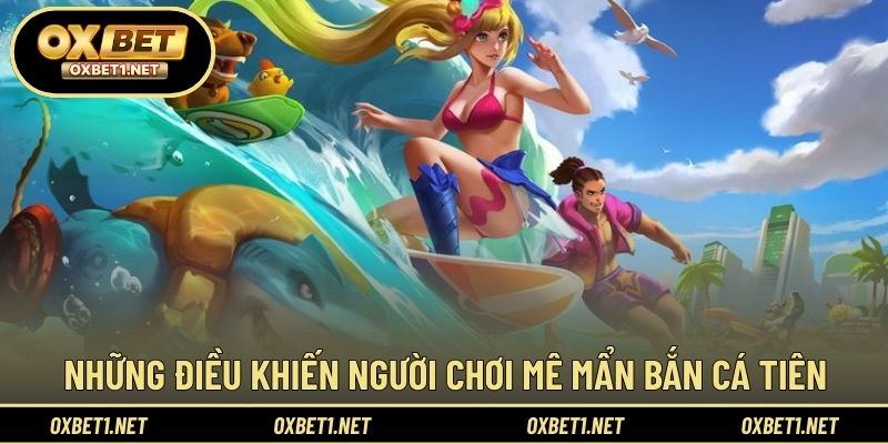 Yếu tố tạo sức hút lâu dài cho trải nghiệm giải trí